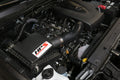 ***Discontinued***HPS Performance Blue Reinforced Silicone Post MAF Air Intake Hose Kit for Toyota 16-20 Tacoma 3.5L V6