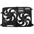 FOUR SEASONS auto part