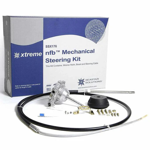 XTREME STEERING CABLE 10FT