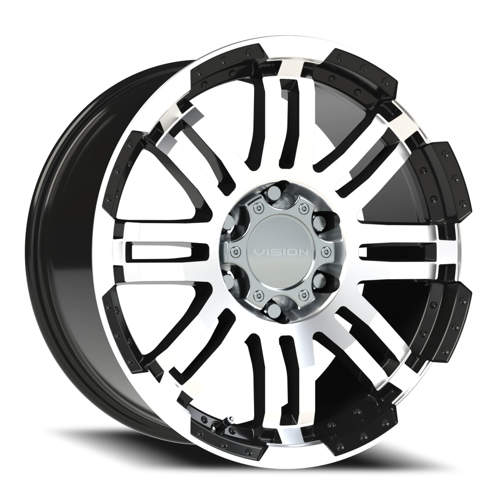 VISION WHEEL auto part