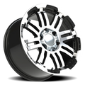 VISION WHEEL auto part