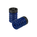 SUMOSPRINGS FOR FABRICATORS/CUSTOM APPLICATIONS 1PC HOLLOW CENTER SUMOSPRINGS SOLO AIR SPRING