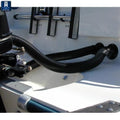 T-H MARINE auto part close-up