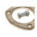 HEDMAN FLAT FLANGE HEADER REDUCER