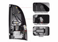 Winjet auto part