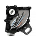 NEUTRAL SAFETY SWITCH