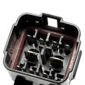 NEUTRAL SAFETY SWITCH