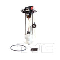 0711 FD RNGER 2.3/4.0L L4/V6 FUEL MODULE