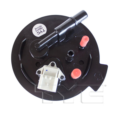 TYC auto part