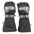 Gloves ZR-Drag Large Black SFI 3.3/20