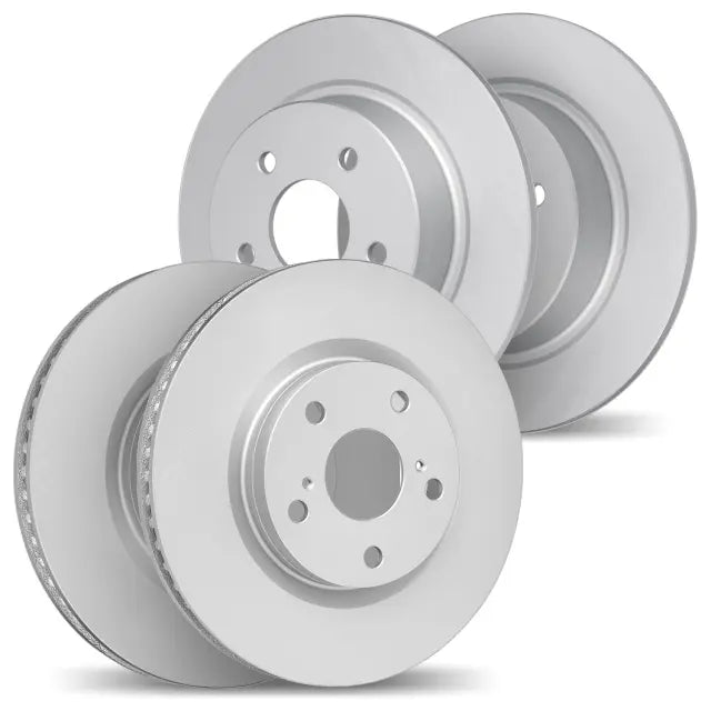 DFC auto part