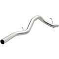 TAILPIPE - 01-10 SIERRA 2500 HD CLA