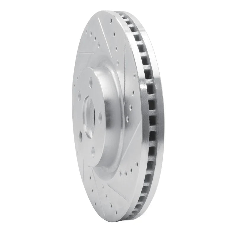 R1 Concepts silver auto part