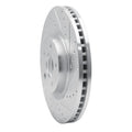 R1 Concepts silver auto part
