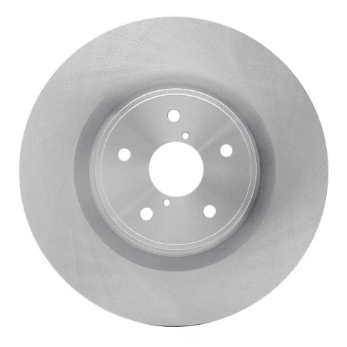 DFC silver auto part