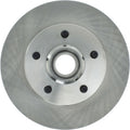Centric OE Grade Front Brake Kit (2 Wheel)