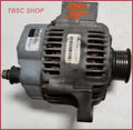 REMANUFACTURED ALTERNATOR