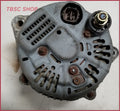REMANUFACTURED ALTERNATOR
