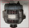 REMANUFACTURED ALTERNATOR