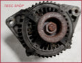 REMANUFACTURED ALTERNATOR