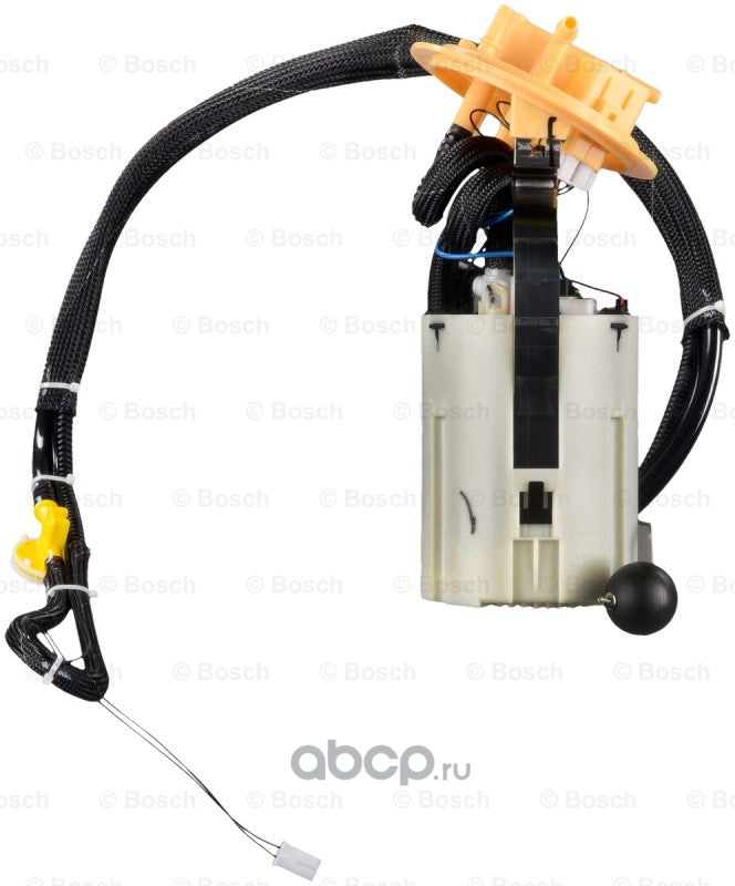 BOSCH FUEL PUMP MODULE ASSEMBLY