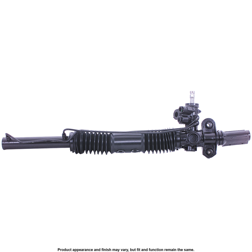 A1 REMFG INC roof rack
