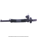 RACK & PINION