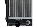 8695 TY PU 2/4WD 2.4L L4 A/MT 2R PC RAD