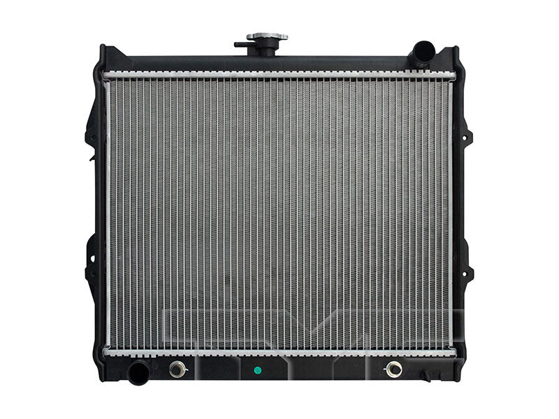 TYC auto part