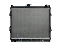 8695 TY PU 2/4WD 2.4L L4 A/MT 2R PC RAD