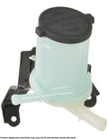 POWER STEERING RESERVOIRS