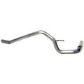 0709 TOYOTA TUNDRA 145.7[IN] TAIL PIPE