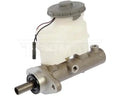 NEW MASTER CYLINDER