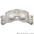 BRAKE CALIPER & BRACKET