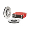 Brembo OE 00-04 Ferrari 360 Drilled Standard Brake Disc