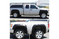 07-13 SIERRA FENDER FLARE
