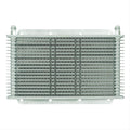 TRANSMISSION OIL COOLER 11 X 6 X 3/4 17 ROW 6AN