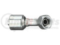 HYDRAULIC COUPLING - MEGACRIMP