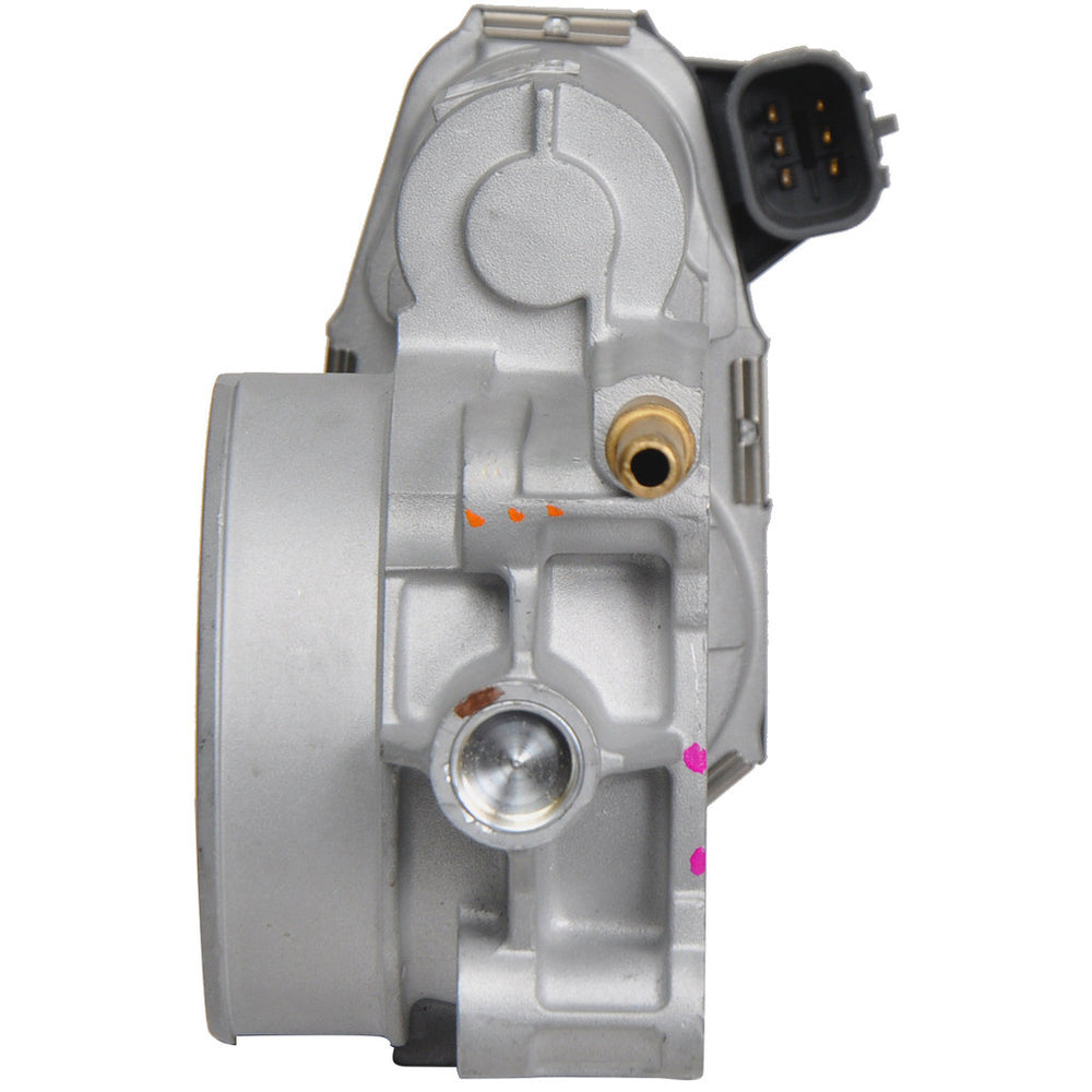 A1 REMFG INC throttle body