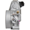 A1 REMFG INC throttle body