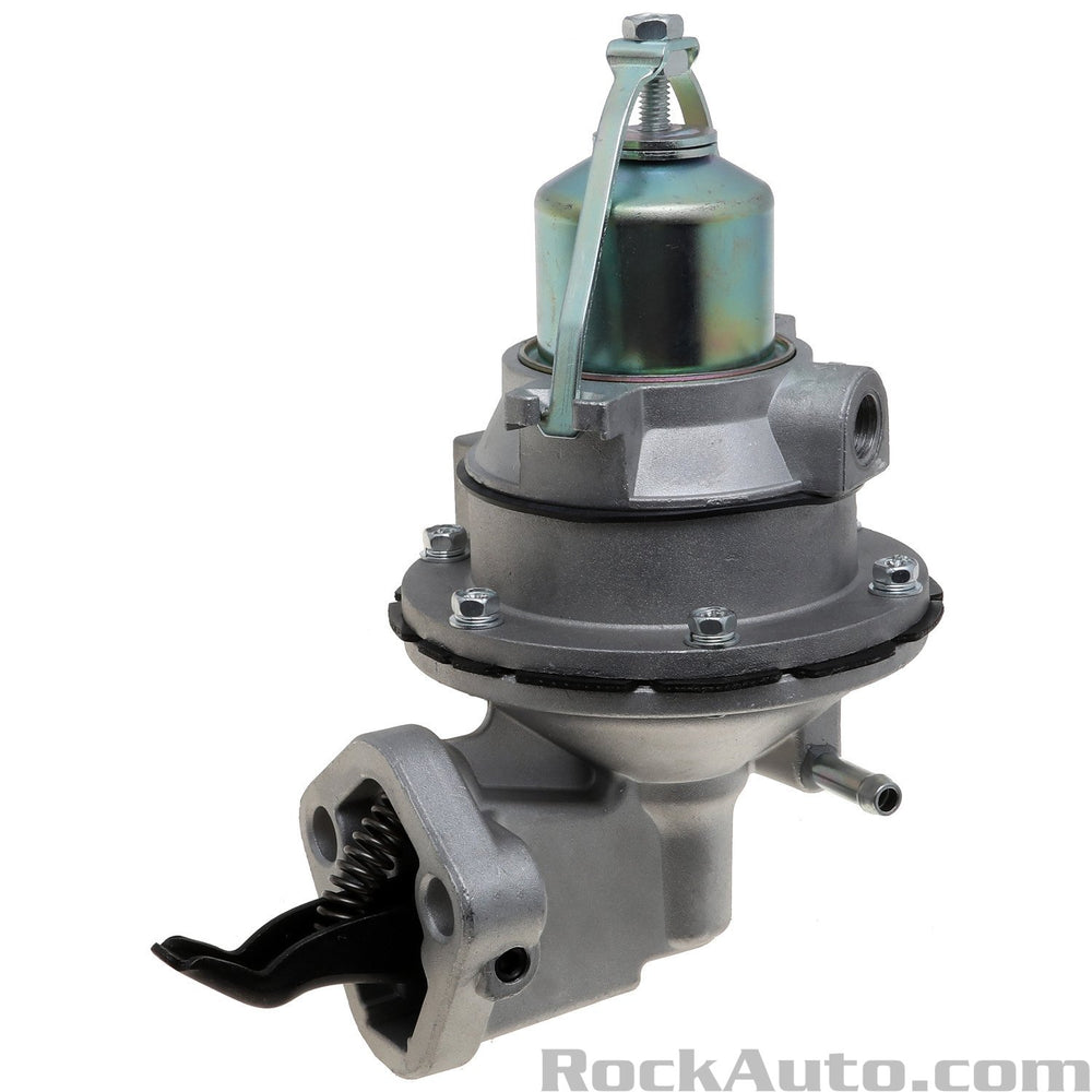 CARTER fuel pump