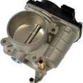 THROTTLE BODY UNIT