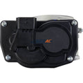THROTTLE BODY UNIT