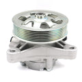 IMP POWER STEERING PUMP