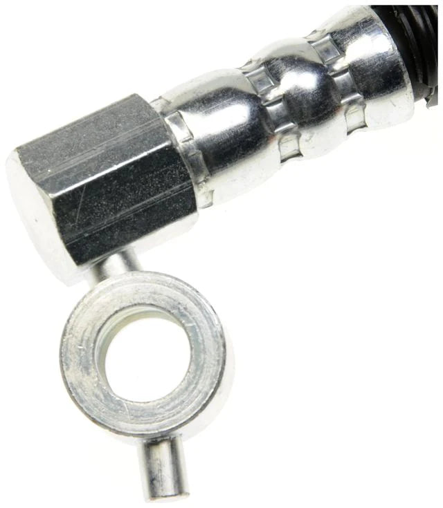 Gates Power Steering Pressure Line Hose Assembly