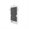 Mishimoto 04-09 Kawasaki KFX700 Aluminum Radiator