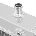 Mishimoto 04-09 Kawasaki KFX700 Aluminum Radiator