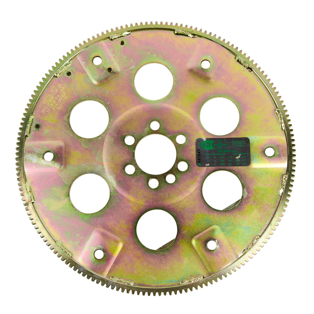 B&M Racing (Holley) auto part