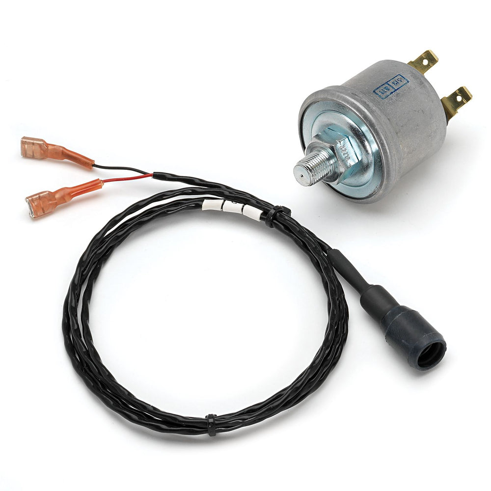 FLUID PRESS. SENSOR & LEAD RESISTIVE 150 PSIG / 10 BAR 1/8IN NPTF (M)