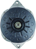 REMANUFACTURED ALTERNATOR